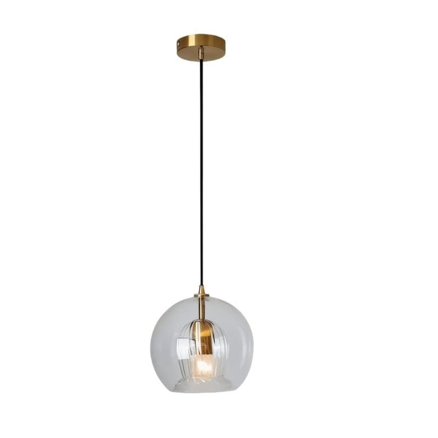 Vestibule Pendant Light