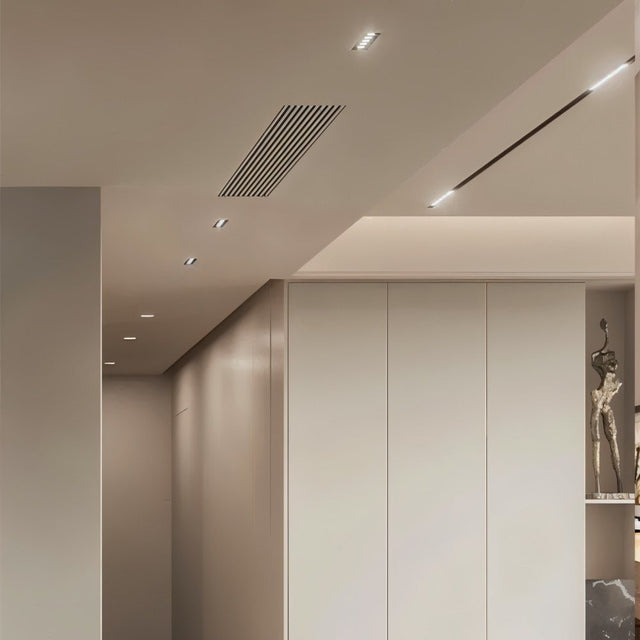 Redsted Downlight