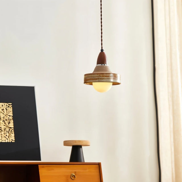 Gamst Pendant Light
