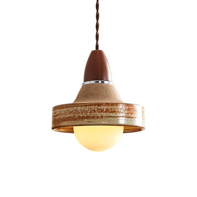 Gamst Pendant Light