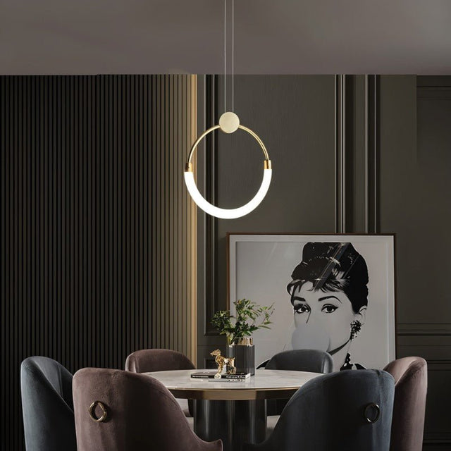 Escherndorf Pendant Light