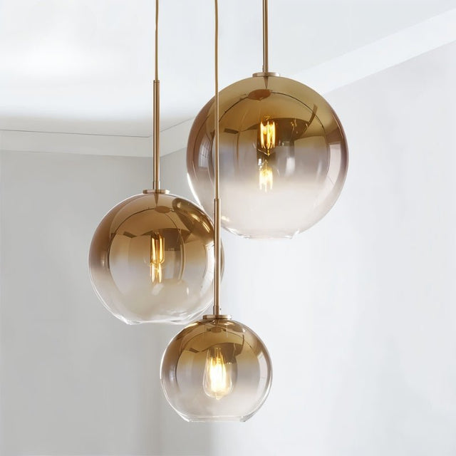 Monthelie Pendant Light