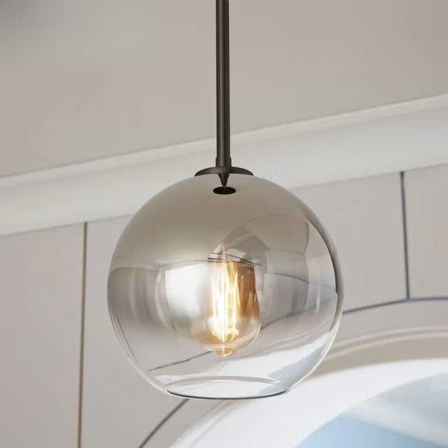 Monthelie Pendant Light