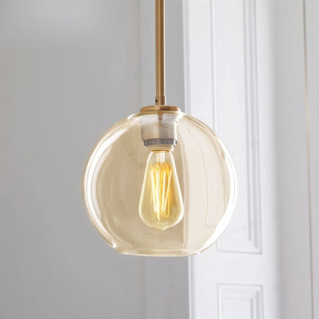 Monthelie Pendant Light