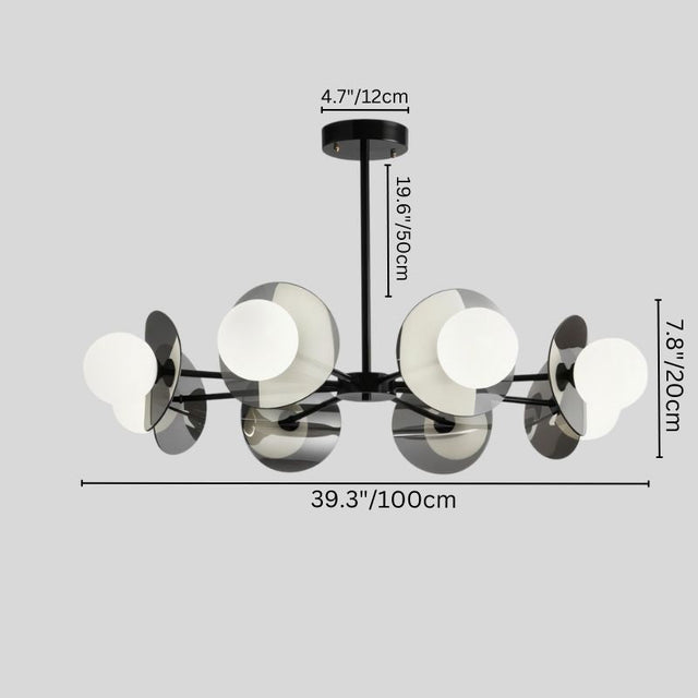 Torring Chandelier