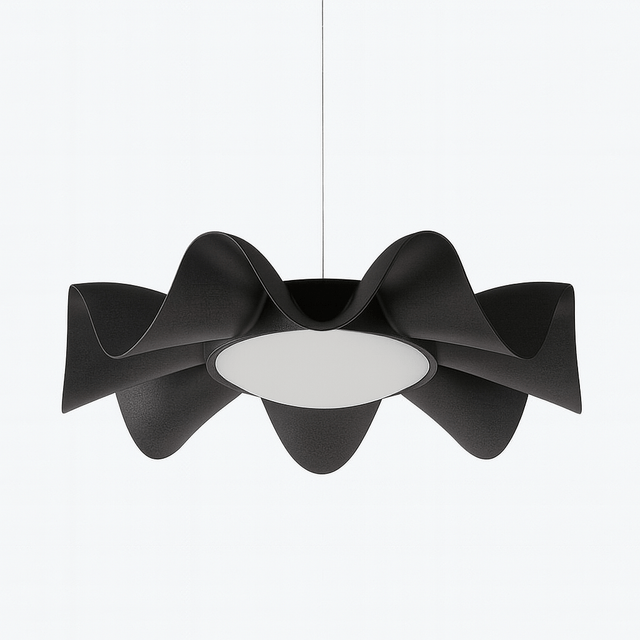 Gorum Pendant Light