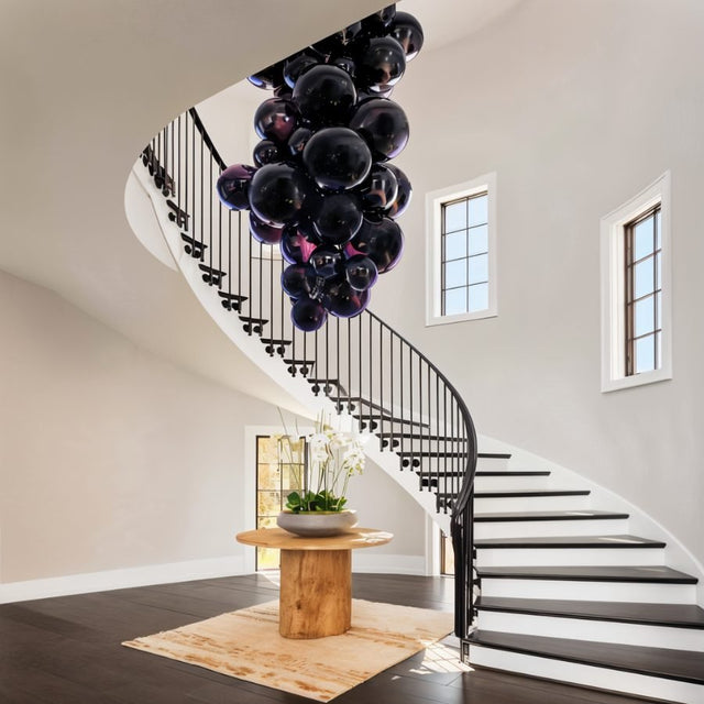 Vallendar Chandelier
