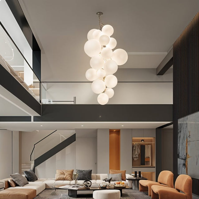 Vallendar Chandelier