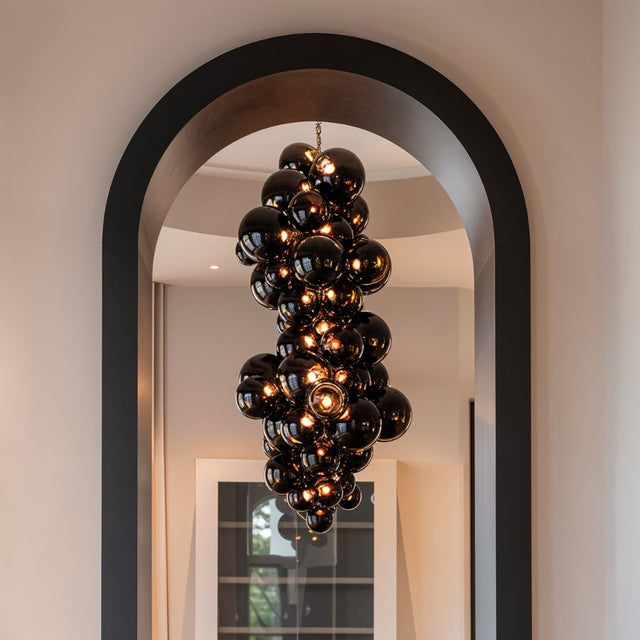 Vallendar Chandelier