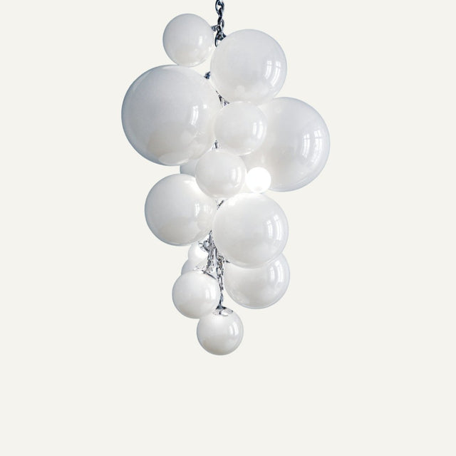 Vallendar Chandelier
