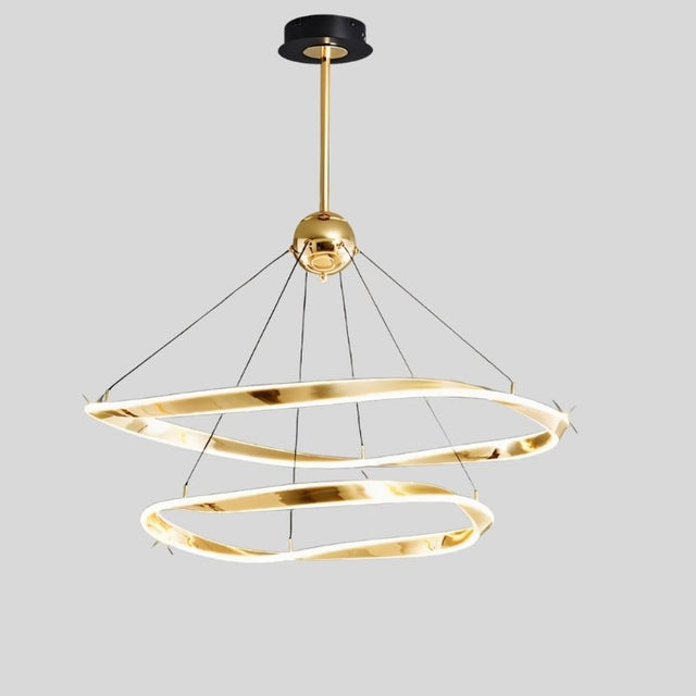 Thurant Chandelier
