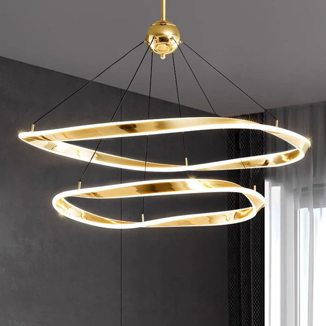 Thurant Chandelier