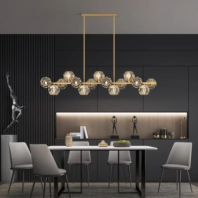 Pellworm Chandelier