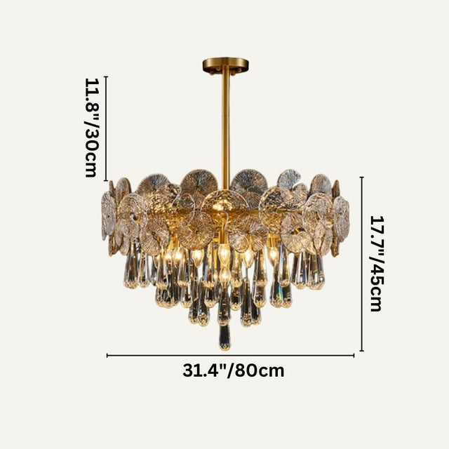 Tholen Chandelier