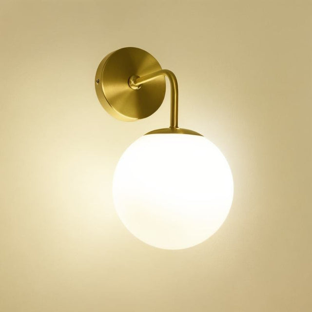 Aspo Wall Lamp