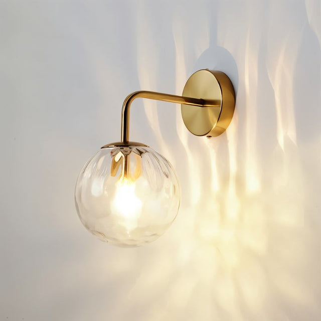 Aspo Wall Lamp