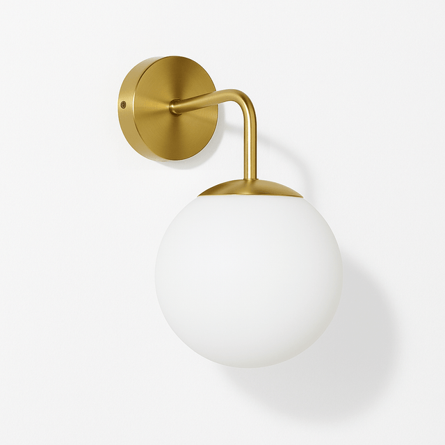 Aspo Wall Lamp