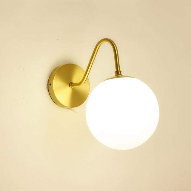 Aspo Wall Lamp