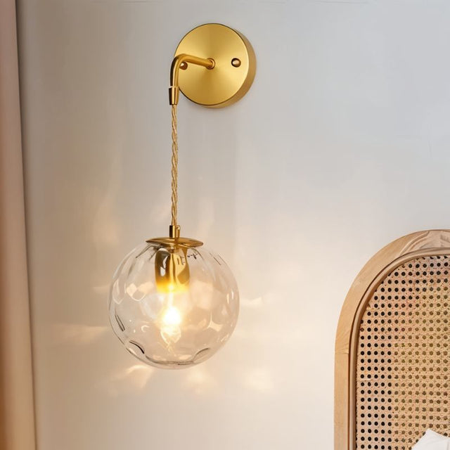 Aspo Wall Lamp