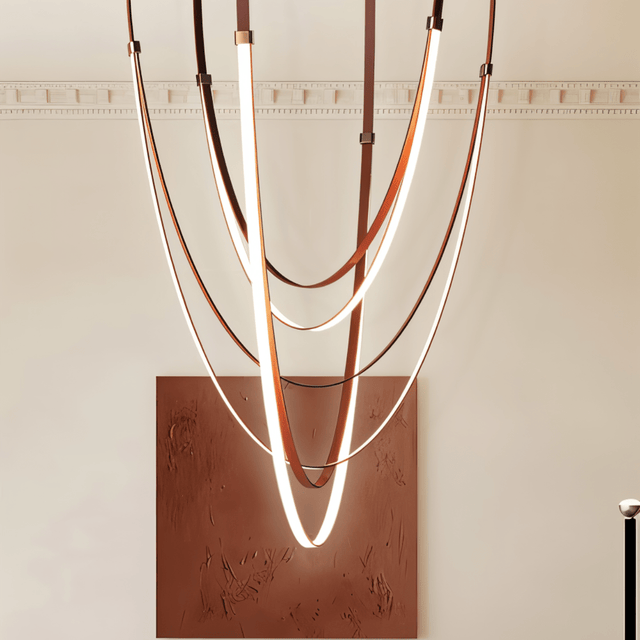 Syntax Chandelier