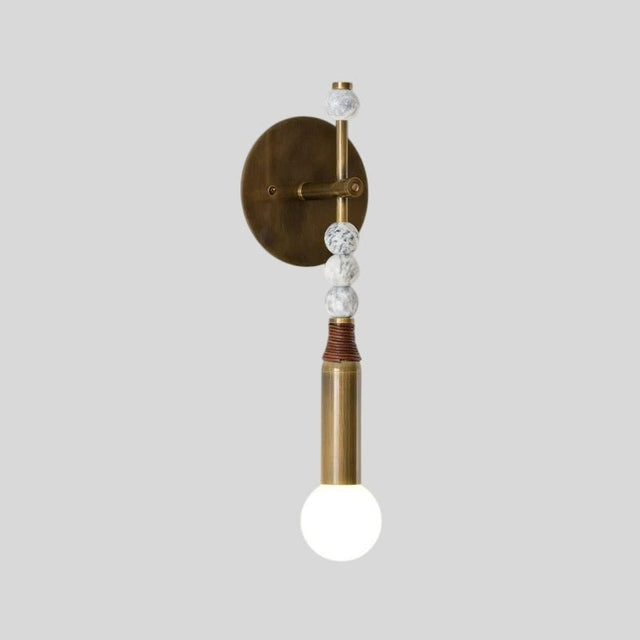 Skiathos Wall Lamp