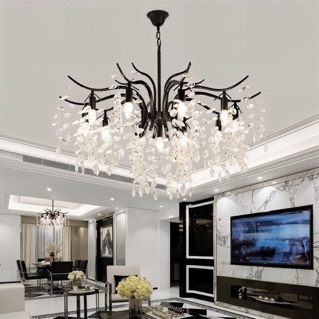 Hume Chandelier