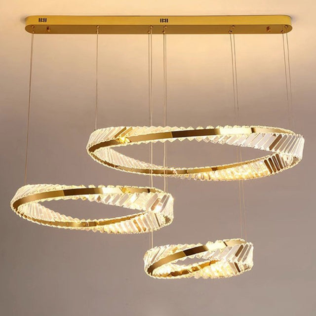 Atarfe Chandelier