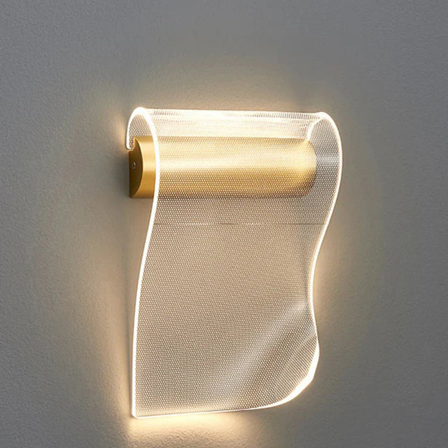 Cartigny Wall Lamp