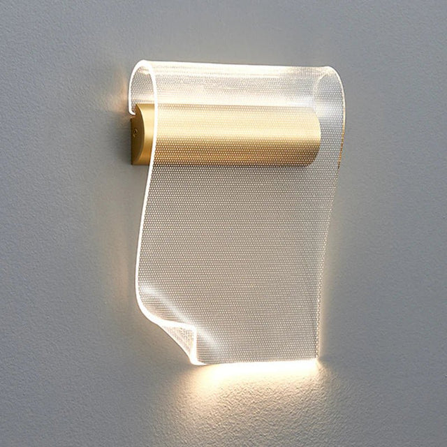 Cartigny Wall Lamp