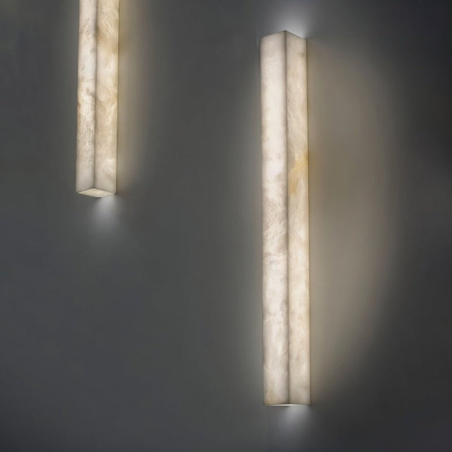 Viscose Wall Light