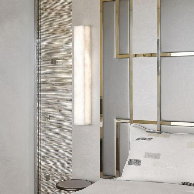 Viscose Wall Light