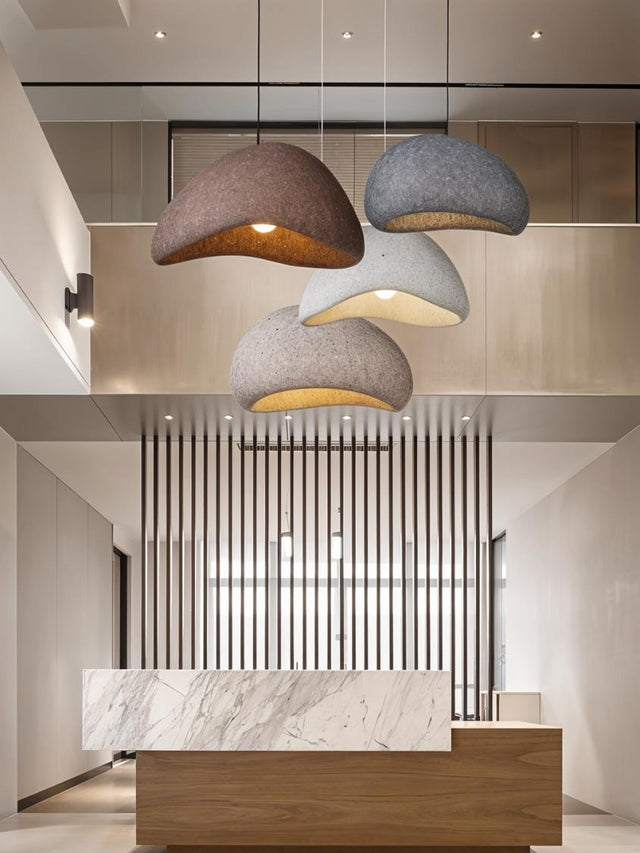 Teuto Pendant Light