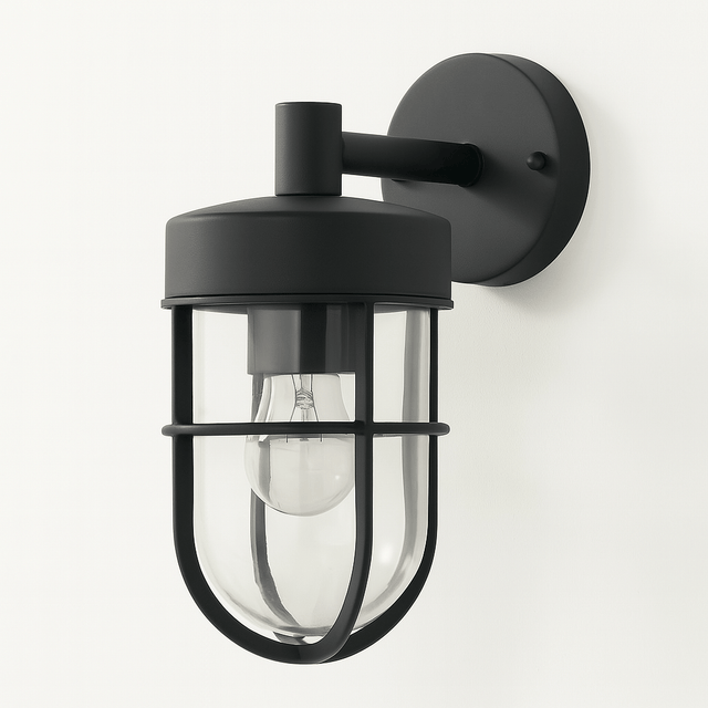 Pallas Wall Lamp