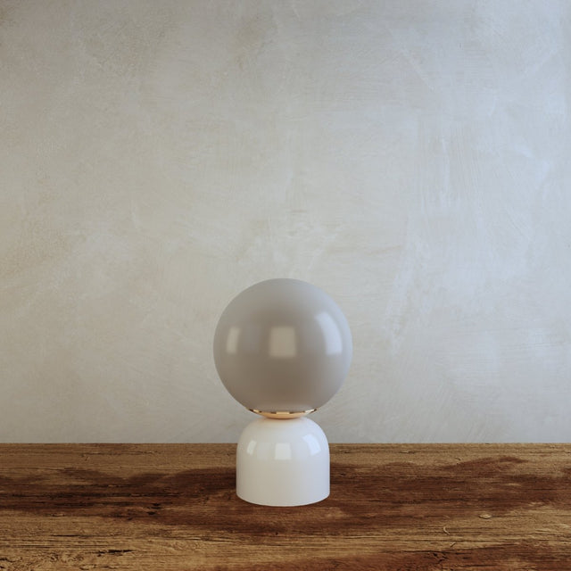 Staffel Table Lamp