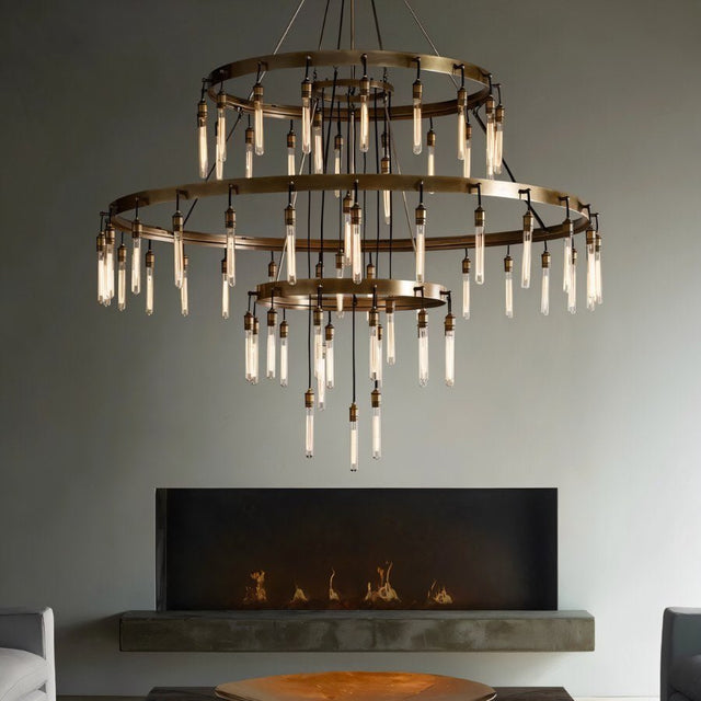 Teulada Chandelier