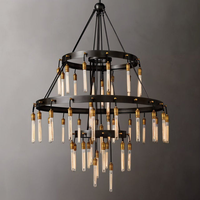 Teulada Chandelier