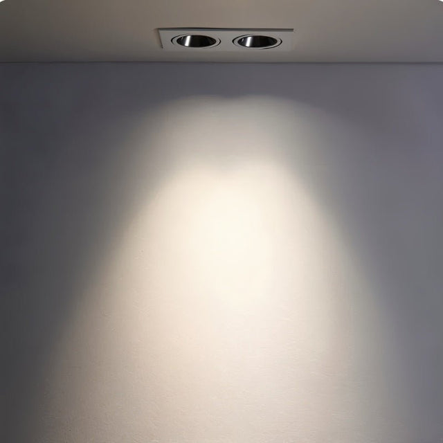 Gram Downlight
