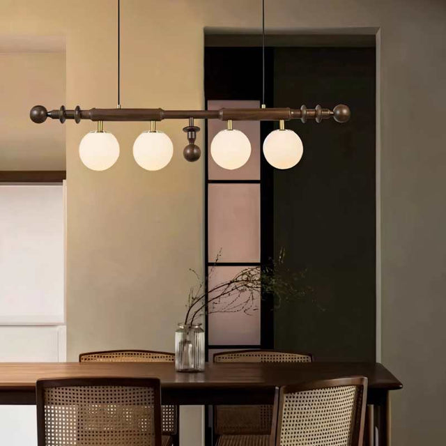 Seyssel Pendant Light