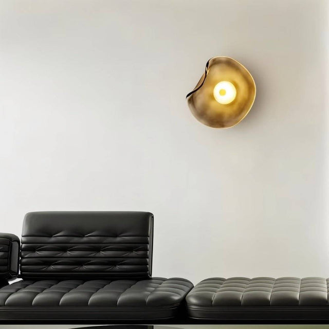 Tornio Wall Lamp
