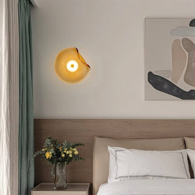Tornio Wall Lamp