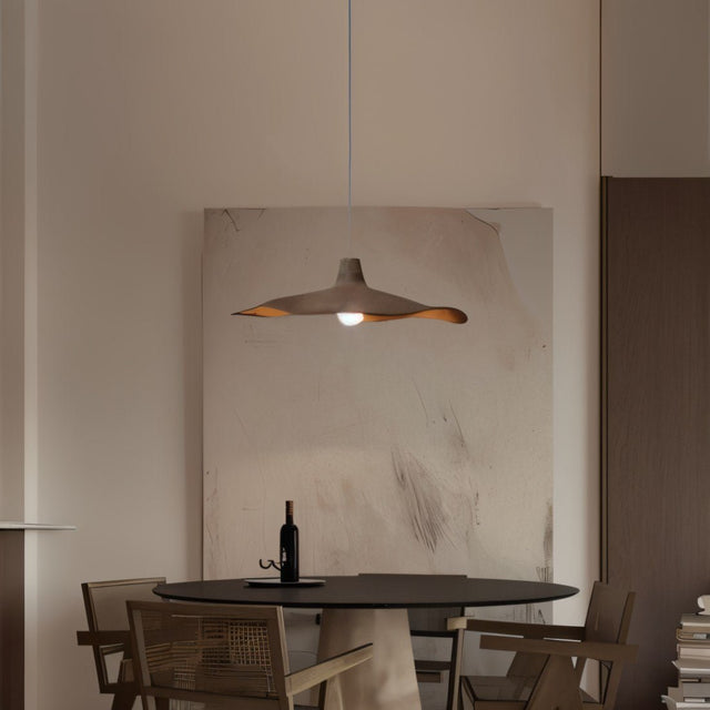 Flint Pendant Light