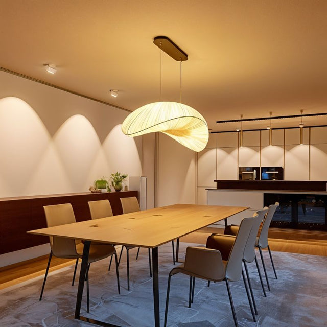 Tracery Chandelier