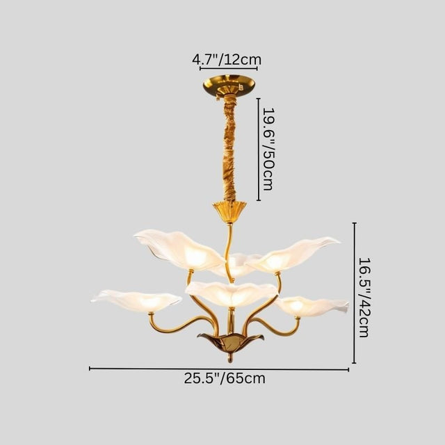 Vorret Chandelier