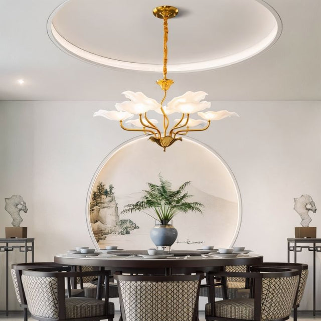 Vorret Chandelier
