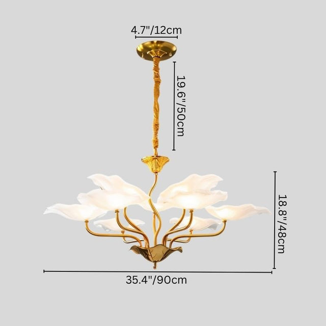 Vorret Chandelier