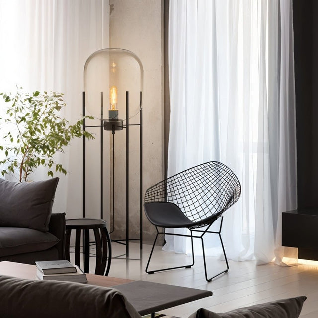 Panicale Floor Lamp