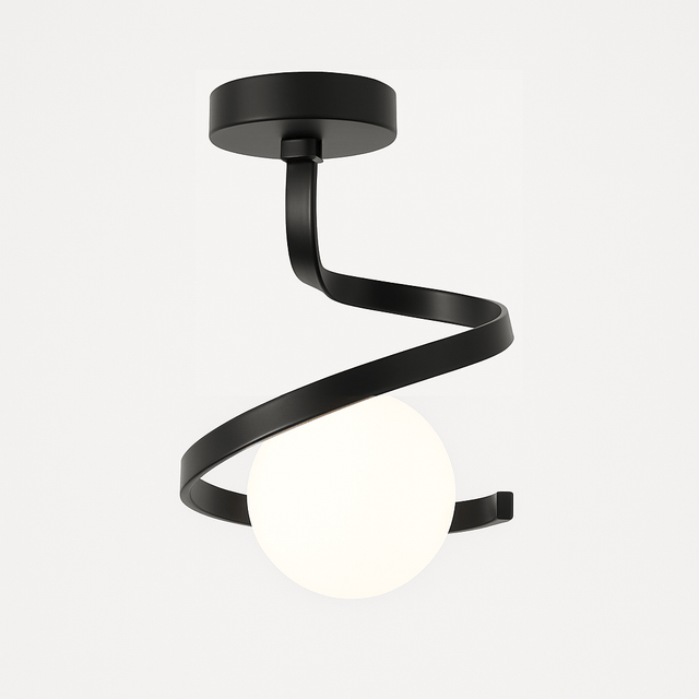 Venasque Ceiling Light