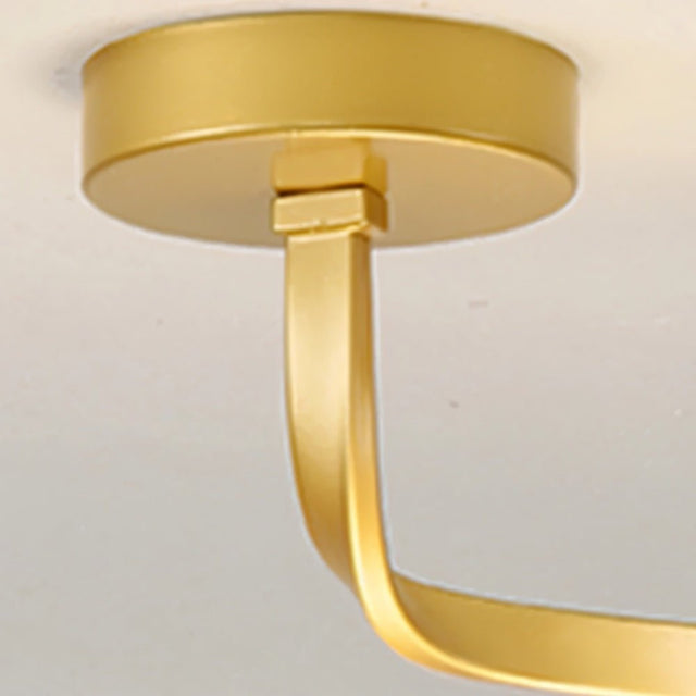 Venasque Ceiling Light