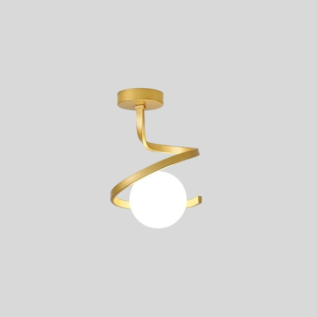 Venasque Ceiling Light