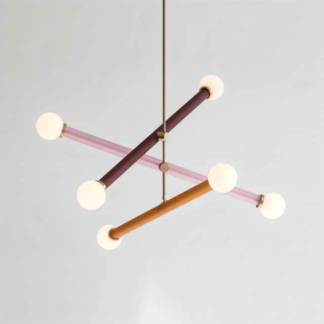 Karpathos Pendant Light